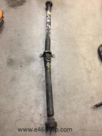 Cardanas BMW E39 520i 523i 525i handbak  beschikbaar voor biedingen