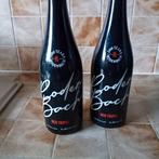 Bouteille vide de Rodenbach, Collections, Enlèvement