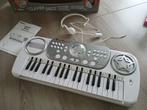 clavier piano disco, Muziek en Instrumenten, Keyboards, Ophalen, Zo goed als nieuw, Overige merken