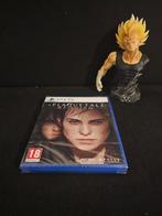 A Plague Tale Requiem PS5 Nieuw in blister/verzegeld, Ophalen of Verzenden, Nieuw