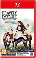 Bravely default switch 2 échange, Ophalen, Zo goed als nieuw