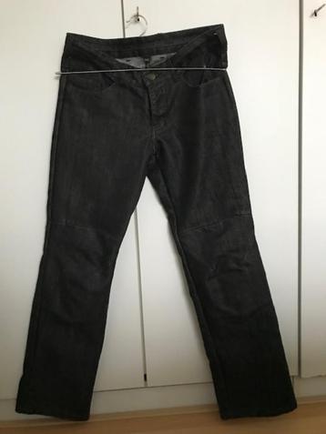 Pantalon de moto — Richa Kevlar jeans, Enlèvement, Pantalon | textile