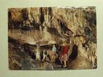 54642 - GROTTES DE HAN-SUR-LESSE - LA MOSQUEE - ZIE 2 FOTO'S, Collections, Envoi