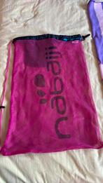 Zwemzak Nabaiji, Sport en Fitness, Overige Sport en Fitness, Ophalen of Verzenden, Gebruikt