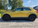 Volkswagen T-roc 1.0 Tsi . Weinig km., Auto's, Volkswagen, Voorwielaandrijving, Stof, USB, Overige kleuren