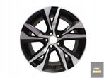 Volvo S60 III V60 II 18 inch velg 31471482 origineel, Auto-onderdelen, Banden en Velgen, Gebruikt
