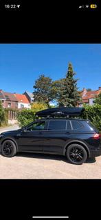 Volkswagen tiguan al space 2021, Particulier, Te koop, Tiguan