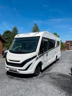 McLouis Carat 822G, Caravans en Kamperen, Mobilhomes, Integraal, 7 tot 8 meter, Bedrijf, Diesel
