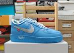 Off White AF1 'MoMa', Verzenden