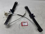 RAAMMECHANIEK LINKS VOOR Audi A3 Limousine (8VS / 8VM), Gebruikt, Audi