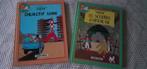 Bandes dessinées Tintin, Livres, Plusieurs BD, Utilisé, Enlèvement ou Envoi