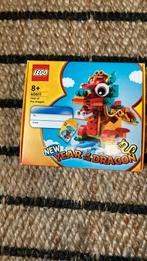 Lego 40611, Ophalen, Nieuw, Lego