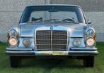 Mercedes-Benz S 280, Autos, Mercedes-Benz, Argent ou Gris, Achat, 4 portes, Entreprise