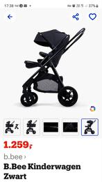 Kinderwagen, Ophalen, Kinderwagen