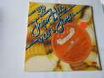 32 TOPHITS VAN TOEN, LP, Verzenden, Gebruikt, 12 inch, Pop