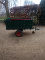 kipkar, Zakelijke goederen, Ophalen, Overige typen