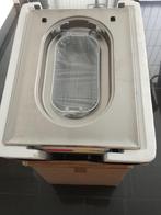 Nieuw Gaggenau Friteuse inbouw, Elektronische apparatuur, Frituurpannen, 2 tot 3 liter, Ophalen, Nieuw
