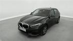 BMW 1 Serie 116 d Business NAVI/FULL LED/JA/PDC AV AR, Auto's, BMW, Gebruikt, 116 pk, Zwart, 5 deurs