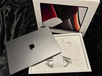 Macbook pro M1 16" 1TB 16gb avec Applecare, Informatique & Logiciels, 16 pouces, Utilisé, 1 TB ou plus, Azerty