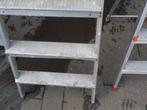 Tweedehands trapladders, Doe-het-zelf en Bouw, Ophalen