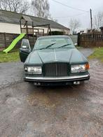 Bentley Mulsanne, Auto's, Oldtimers, Te koop, Bentley, Groen, Berline