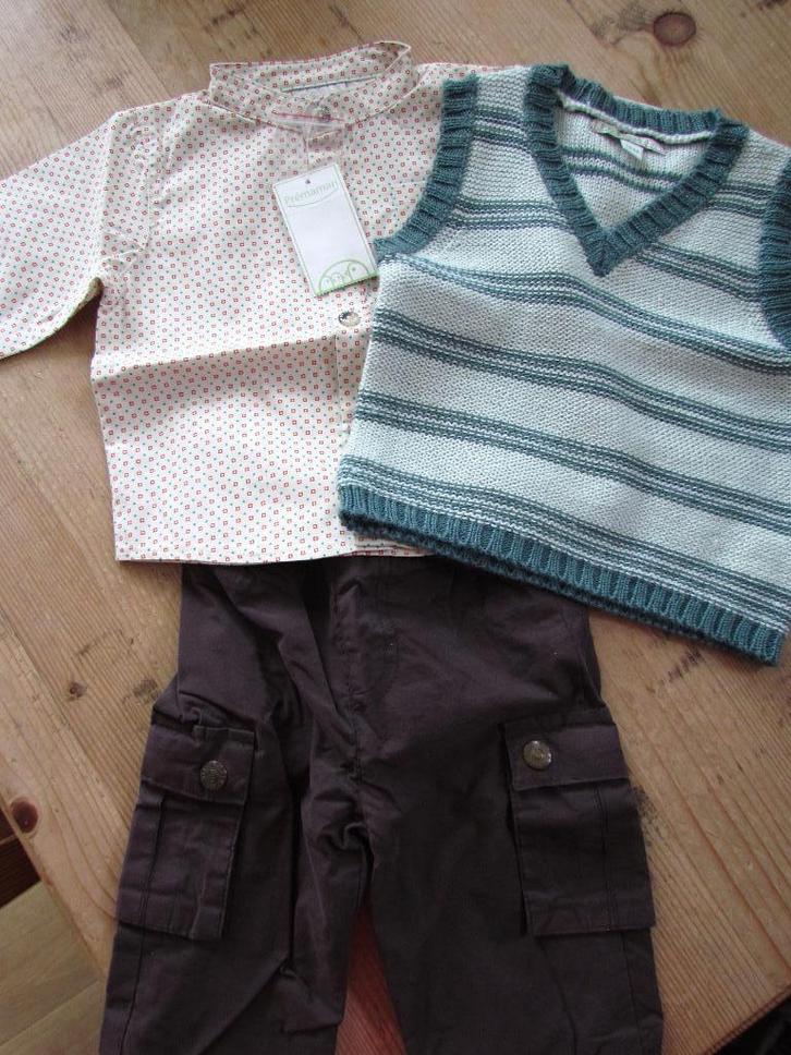 Vêtements pour bébés de 6 mois, Enfants & Bébés, Vêtements de bébé | Packs de vêtements pour bébés, Neuf, Taille 68, Enlèvement ou Envoi