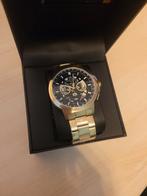 Alpha Sierra Titan G04 SEIKO Limited edition t.w.v € 399-,, Bijoux, Sacs & Beauté, Montres de sport, Enlèvement ou Envoi, Étanche