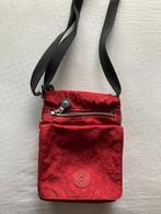 2 Kipling hand-/schoudertasjes, Ophalen, Zo goed als nieuw, Blauw, Schoudertasje