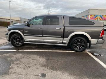 Dodge Ram 1500 disponible aux enchères