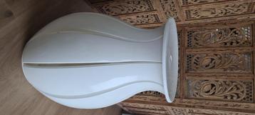 Wasmand Ninfea van GUZZINI Home. Melkwit. beschikbaar voor biedingen