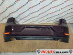 Achterbumper GOLF 7.5 GTI LA3K BLACK RUBIN 4XPDC 5G6807417BQ, Auto-onderdelen, Gebruikt, Volkswagen, Ophalen of Verzenden, Achter