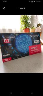 Rx 7900 XT AMD, Computers en Software, Videokaarten, Ophalen, Zo goed als nieuw, AMD