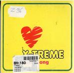 CD, Single   /   X-Treme – Love Song, Cd's en Dvd's, Cd's | Overige Cd's, Ophalen of Verzenden