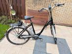 Flyer E-Bike Next Generation – 3100 km – Weinig gebruikt, 51 tot 55 cm, Ophalen, Zo goed als nieuw, 50 km per accu of meer