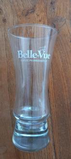 Lot de 7 verres pour "Gueuze Belle-Vue" neufs.  PRIX TOTAL., Verzamelen, Glas en Drinkglazen, Ophalen, Nieuw