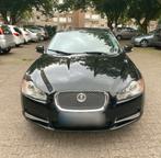 Jaguar XF 2.7 V6 207ch Bi-Turbo, 2ème prop, bien entretenue, Auto's, Jaguar, Automaat, Zwart, USB, Zwart