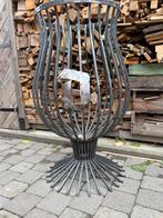 Duvel vuurkorf, Tuin en Terras, Ophalen, Nieuw, Vuurkorf