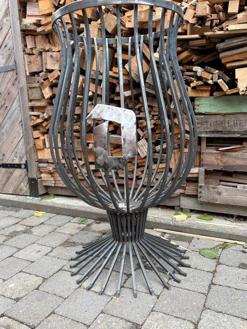 Duvel vuurkorf, Tuin en Terras, Vuurkorven, Nieuw, Vuurkorf, Ophalen