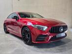Mercedes Benz CLS 53 AMG 4 MATIC PLUS, Automaat, Leder, Berline, Particulier