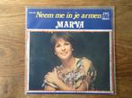 single marva, Enlèvement ou Envoi, 7 pouces, En néerlandais, Single
