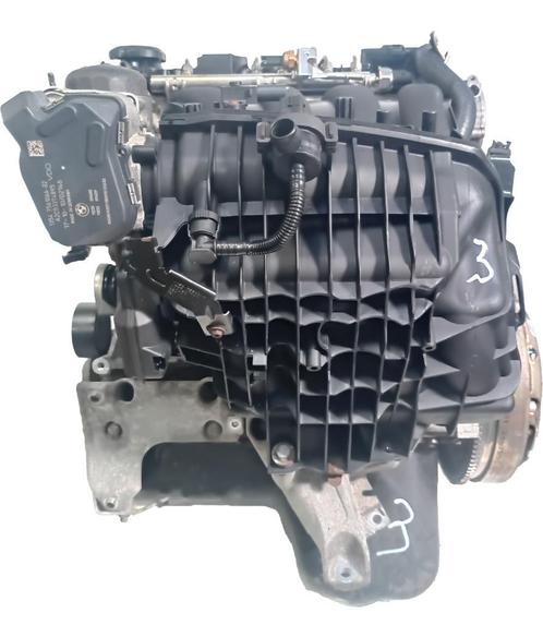 BMW 3er E90 E91 E92 E93 2.0 N43B20A N43-motor, Auto-onderdelen, Motor en Toebehoren, BMW, Ophalen of Verzenden