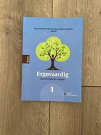 Ergovaardig - deel 1, Ophalen of Verzenden, Nieuw, Overige vakken, Karen van Barschot; Jolie Derkx; Anoeska Nas; Koen van Dijk