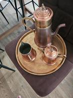 Thee- of koffieset, Ophalen, Zo goed als nieuw