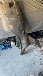 Mercedes oldtimer Rechter achterpaneel voor type 116, Auto-onderdelen, Ophalen of Verzenden, Nieuw, Rechts, Mercedes-Benz