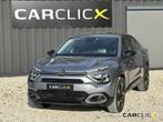 Citroen C4 X 130pk aut. MAX *GPS*Camera*, Auto's, Citroën, Euro 6, Bedrijf, 131 pk, Stadsauto