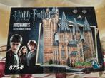 Harry Potter Astromy Tower 3d puzzel, Enlèvement, Neuf