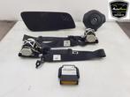 AIRBAG SET + COMPUTER Volkswagen Polo V (6R), Auto-onderdelen, Gebruikt, Volkswagen