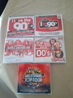 Diverse cd boxen q music, Cd's en Dvd's, Cd's | Verzamelalbums, Ophalen of Verzenden, Zo goed als nieuw