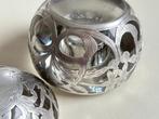 ENCRIER silver 999/1000 Art nouveau BLACK STARR & FROST 1905, Ophalen of Verzenden, Zilver
