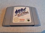 1080 Snowboarding game voor N64, Ophalen, Gebruikt